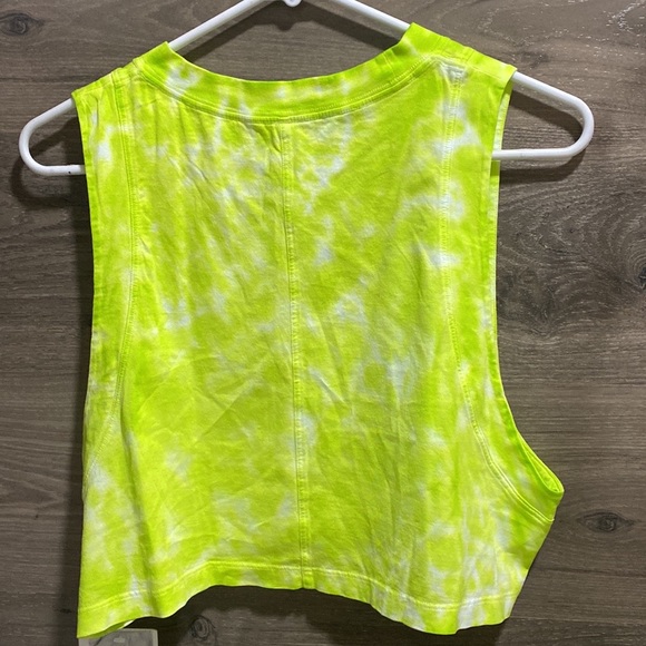 Lululemon all yours crop thank - Picture 2 of 2